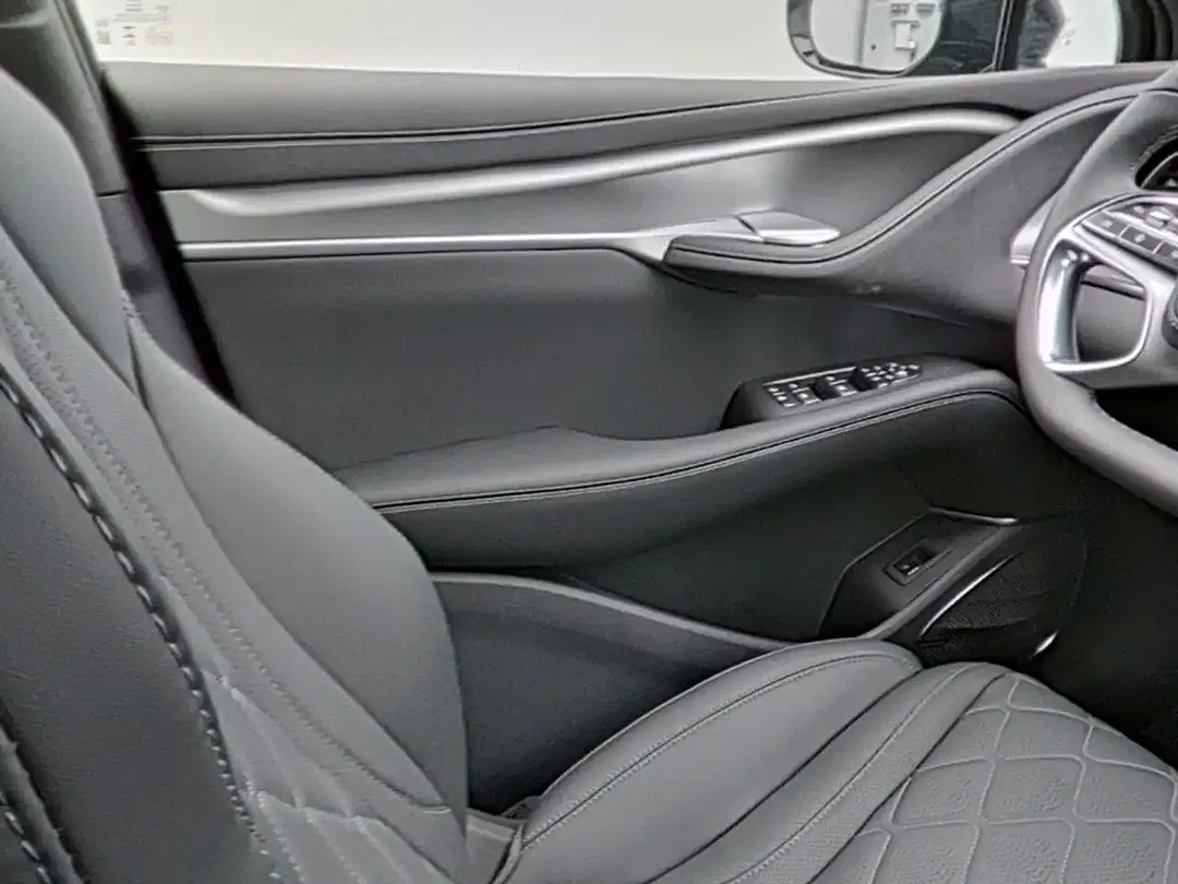 BYD Sealion 7 Comfort - foto 12