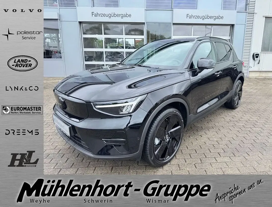 Volvo EX40 AWD Twin Motor Edition Plus - foto 1
