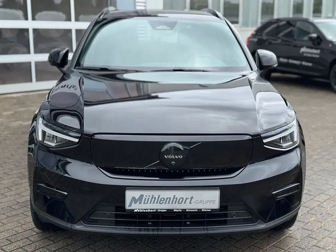 Volvo EX40 AWD Twin Motor Edition Plus - foto 15