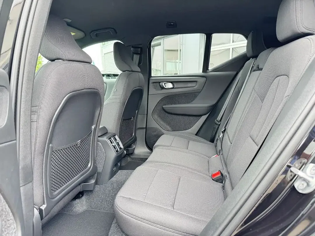 Volvo EX40 AWD Twin Motor Edition Plus - Thumbnail 5