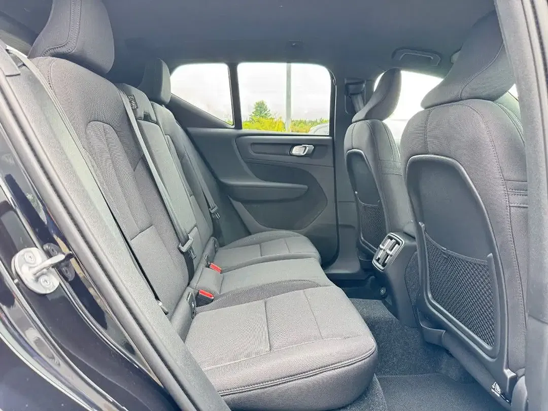 Volvo EX40 AWD Twin Motor Edition Plus - Thumbnail 6