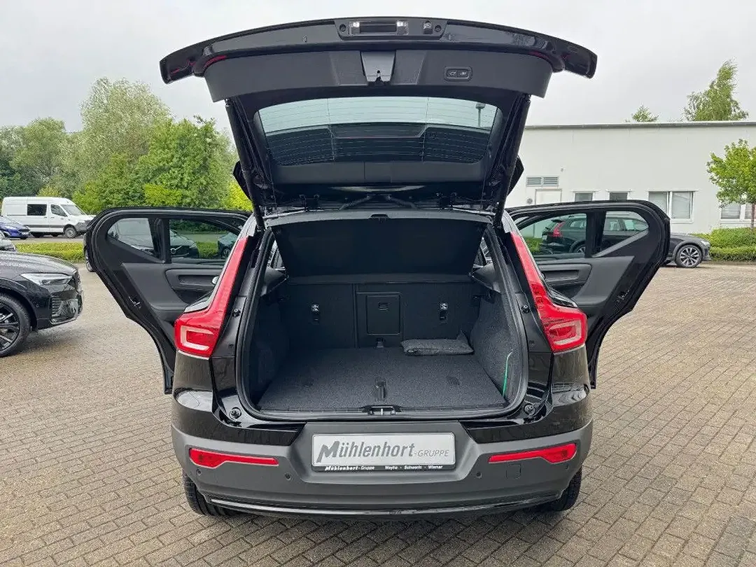 Volvo EX40 AWD Twin Motor Edition Plus - Thumbnail 9