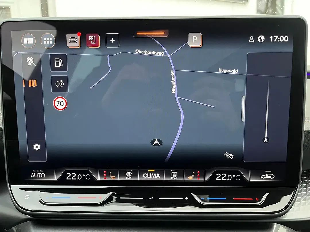 CUPRA Formentor 2.0 TSI DSG 4x4 - Thumbnail 14