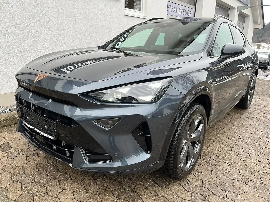CUPRA Formentor 2.0 TSI DSG 4x4 - Afbeelding 1