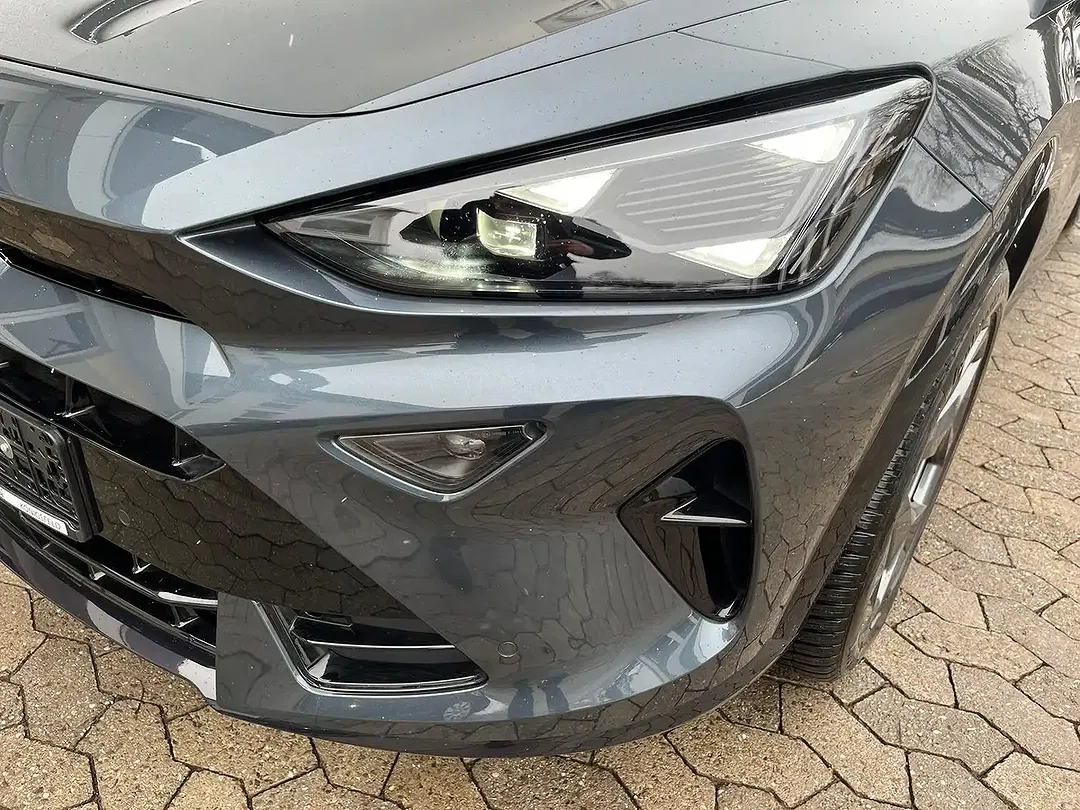 CUPRA Formentor 2.0 TSI DSG 4x4 - Thumbnail 2