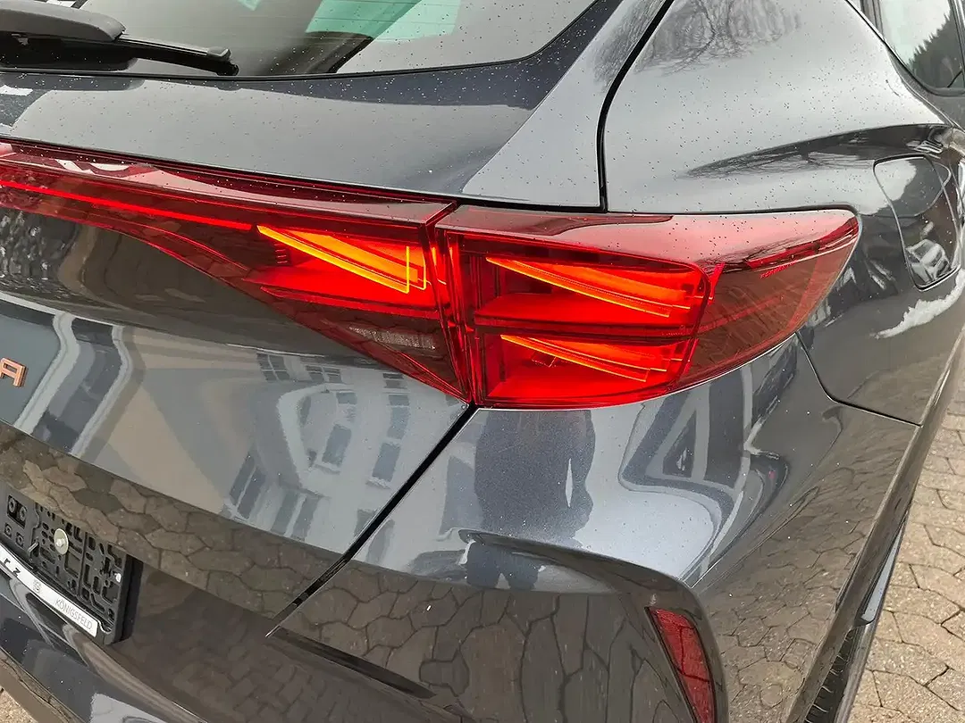 CUPRA Formentor 2.0 TSI DSG 4x4 - Thumbnail 6