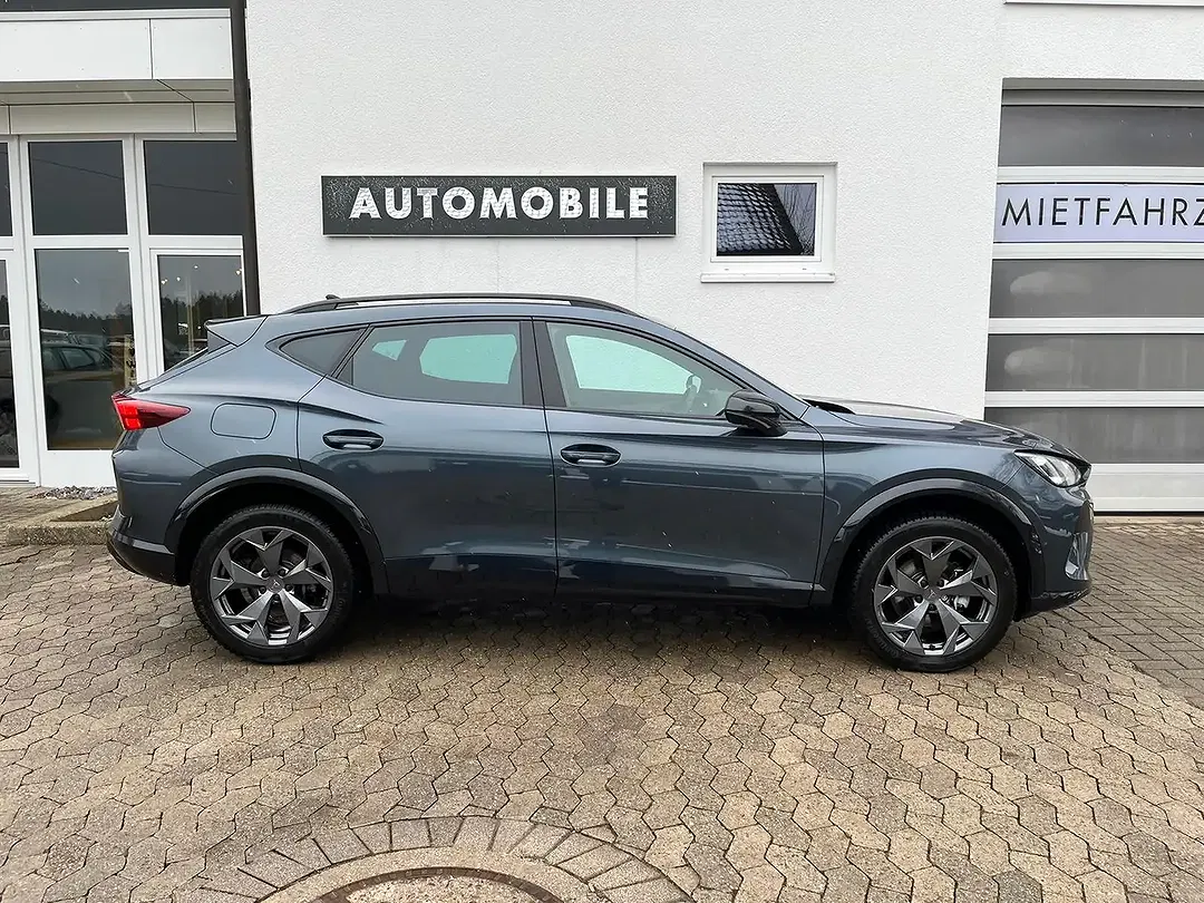 CUPRA Formentor 2.0 TSI DSG 4x4 - Thumbnail 7