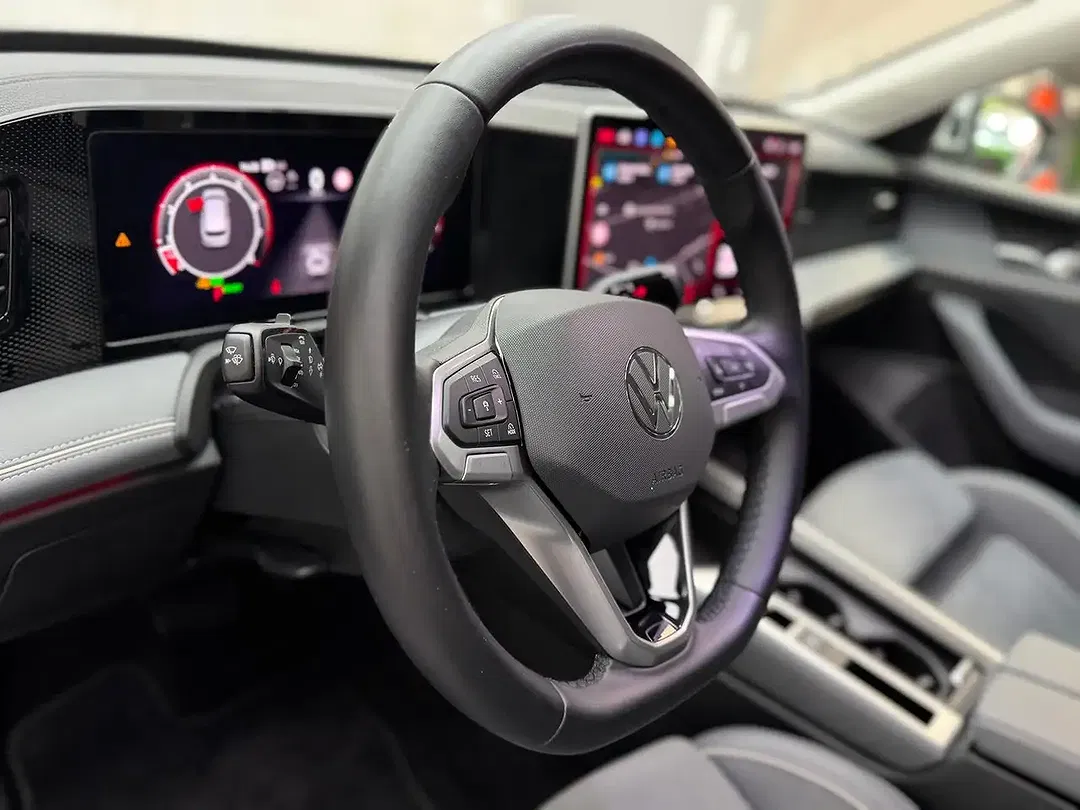 Volkswagen Passat Variant 1.5 eTSI - Thumbnail 10