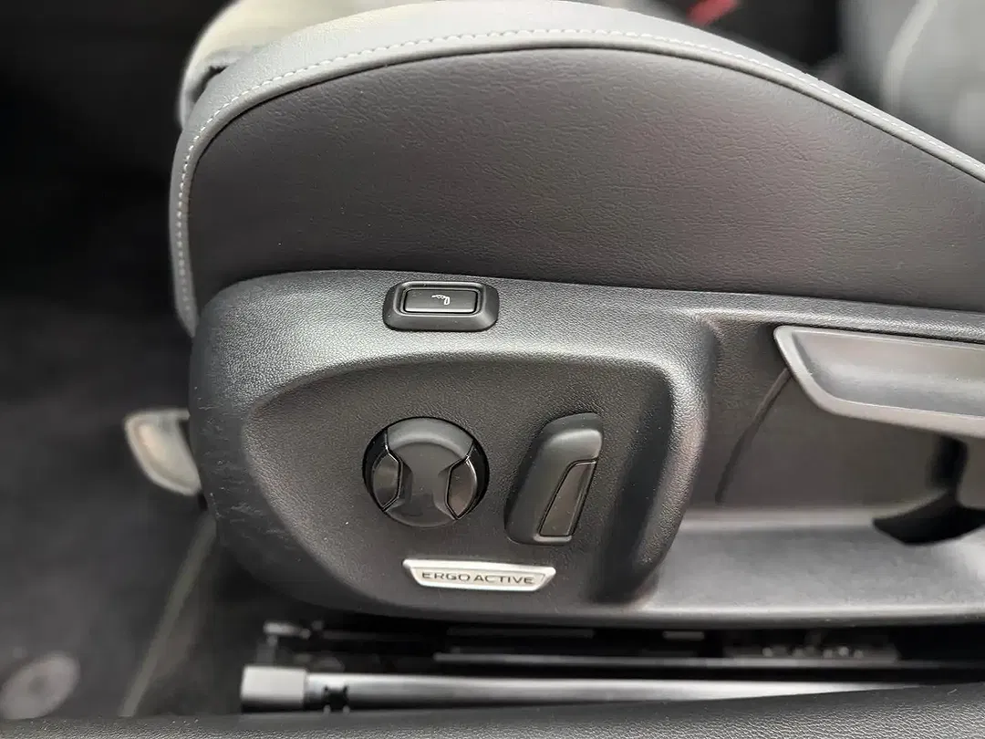 Volkswagen Passat Variant 1.5 eTSI - Thumbnail 12