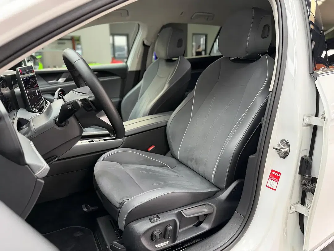 Volkswagen Passat Variant 1.5 eTSI - Thumbnail 13