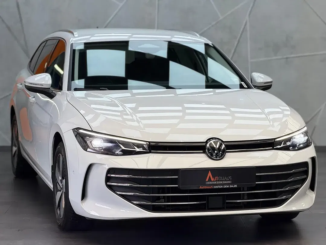Volkswagen Passat Variant 1.5 eTSI - Thumbnail 1