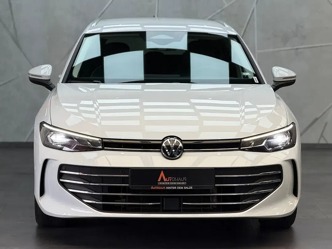Volkswagen Passat Variant 1.5 eTSI - Thumbnail 3