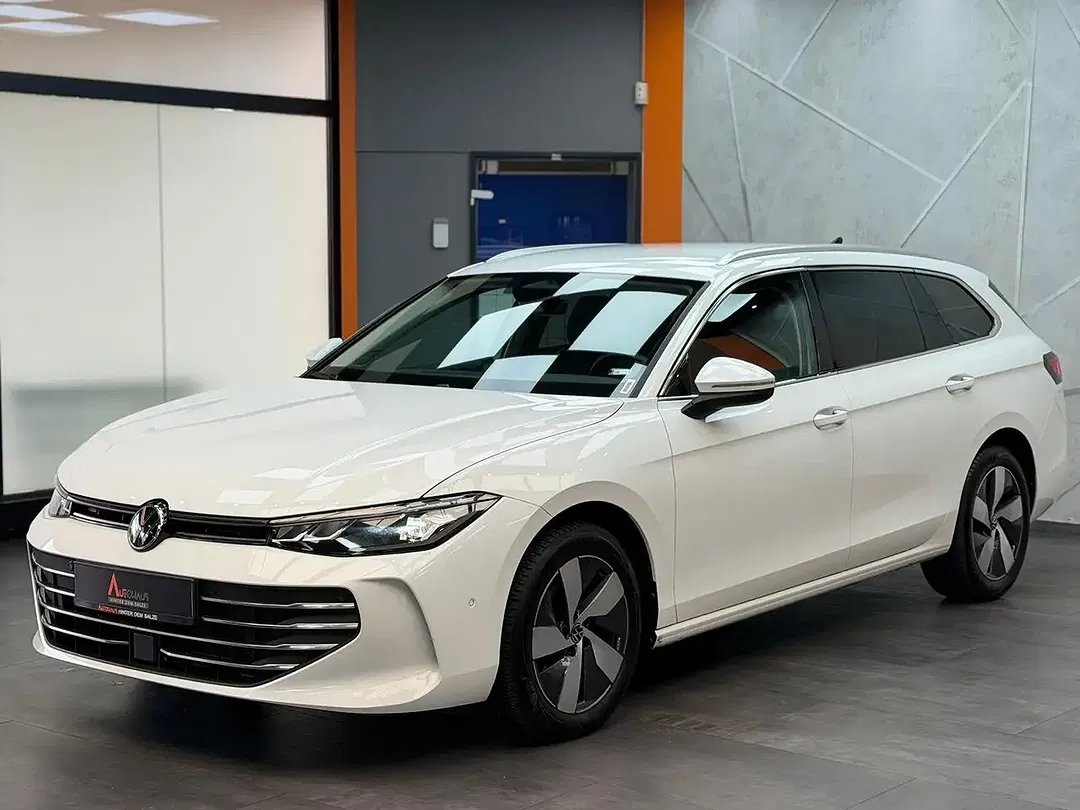 Volkswagen Passat Variant 1.5 eTSI - Thumbnail 4