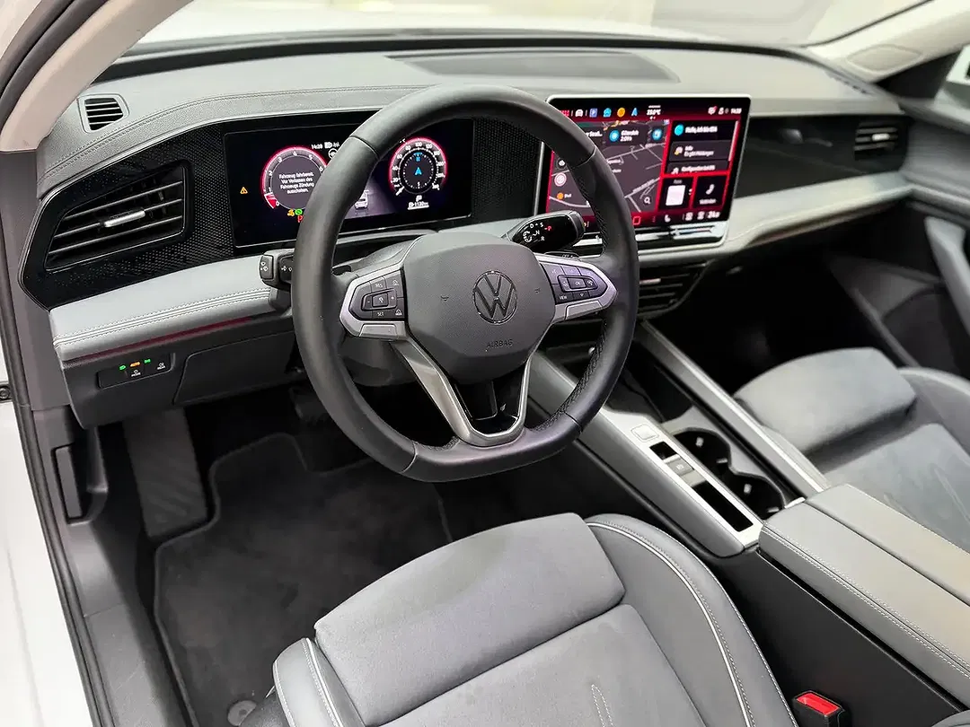 Volkswagen Passat Variant 1.5 eTSI - Thumbnail 5