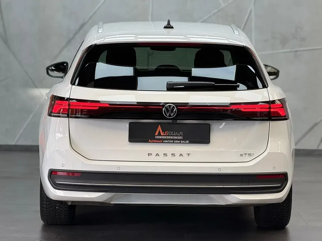 Volkswagen Passat Variant 1.5 eTSI - Thumbnail 7