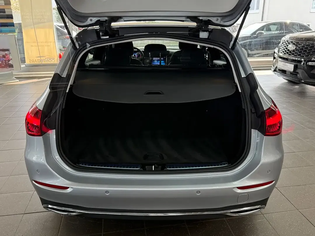 Mercedes-Benz C 200 MBUX Avantgarde - Thumbnail 13