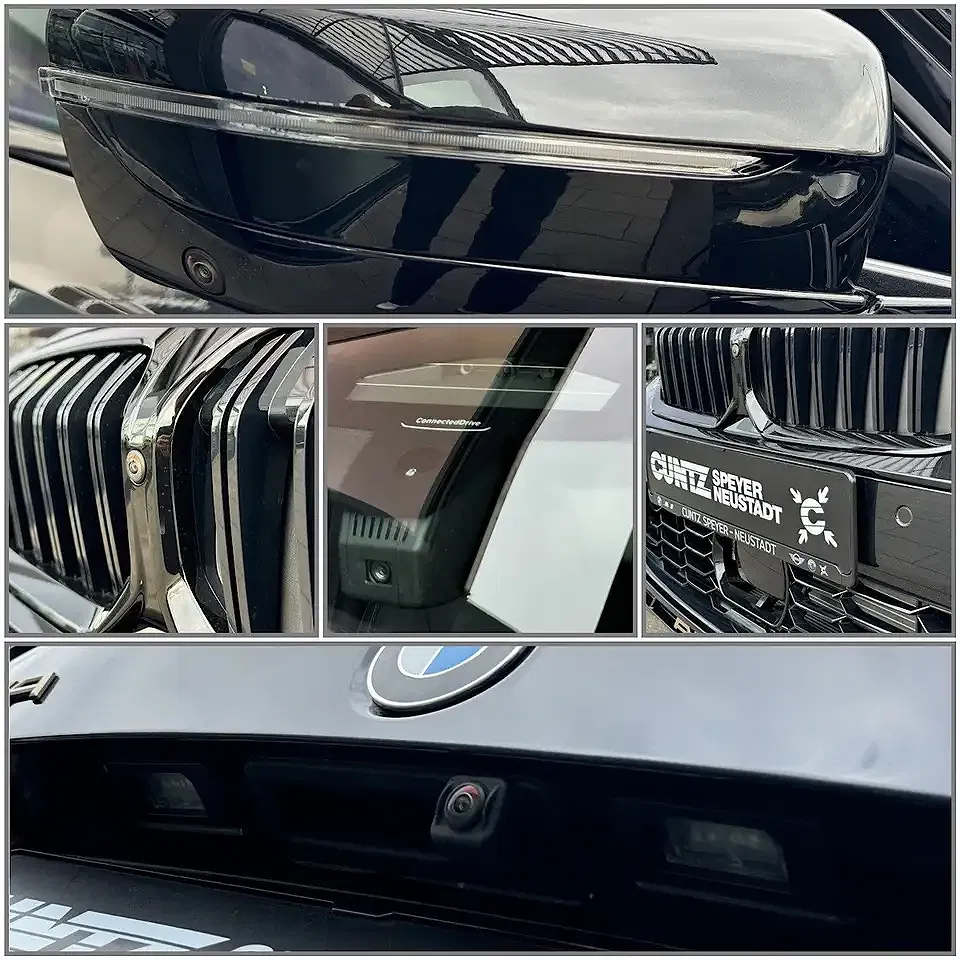 Alpina B3 GT Limousine - Thumbnail 10