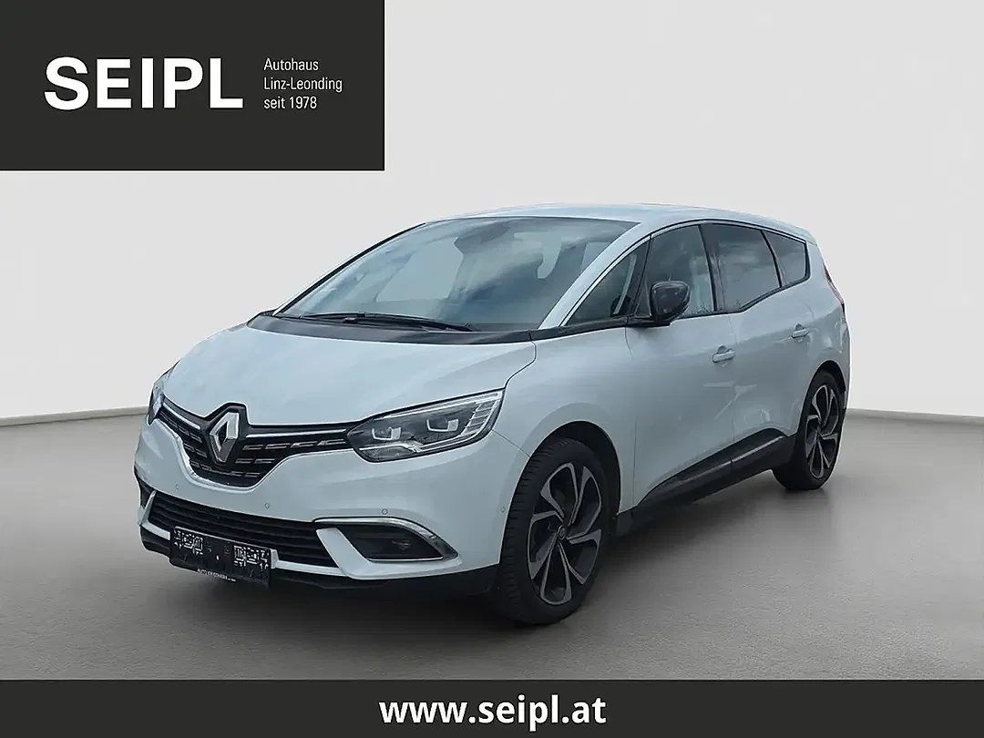 Renault Scenic TCe EDC Techno - Thumbnail 1