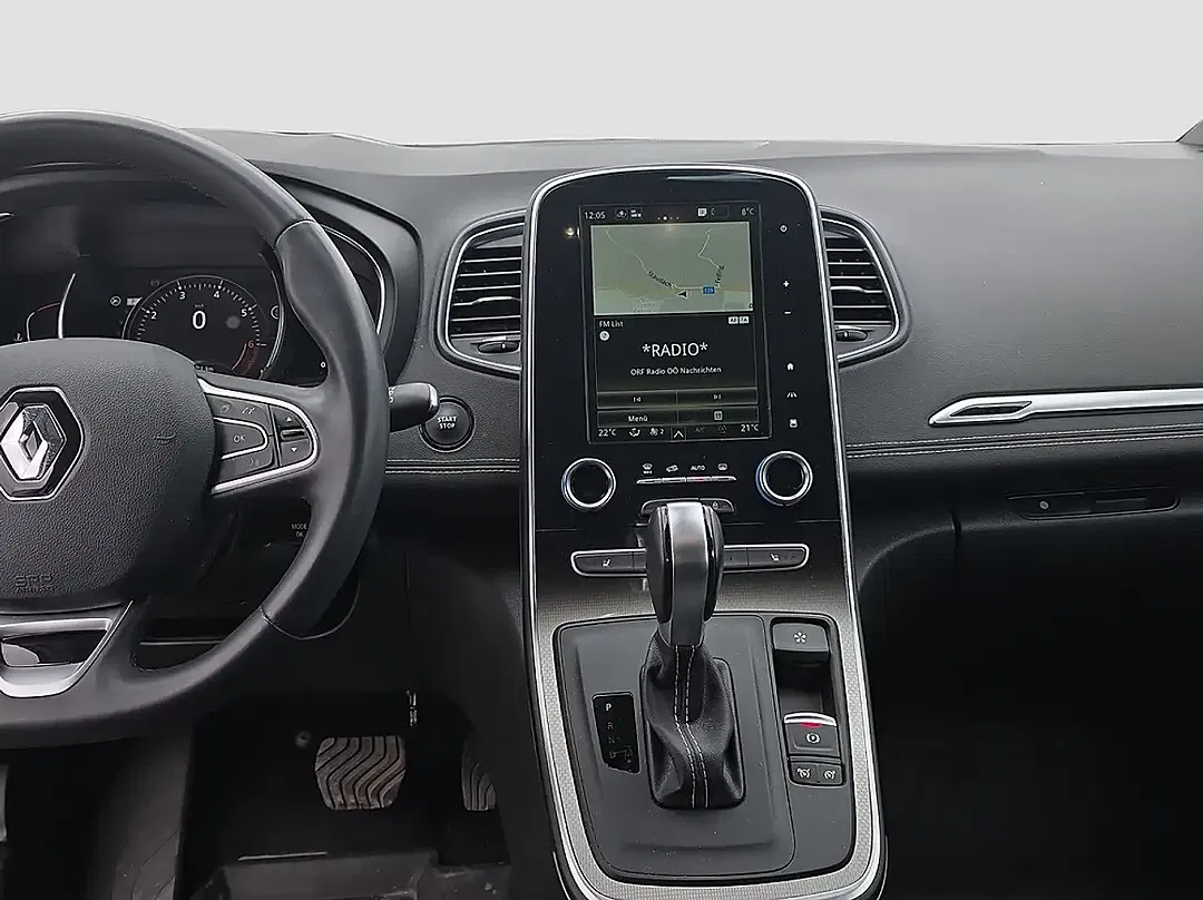 Renault Scenic TCe EDC Techno - Thumbnail 6