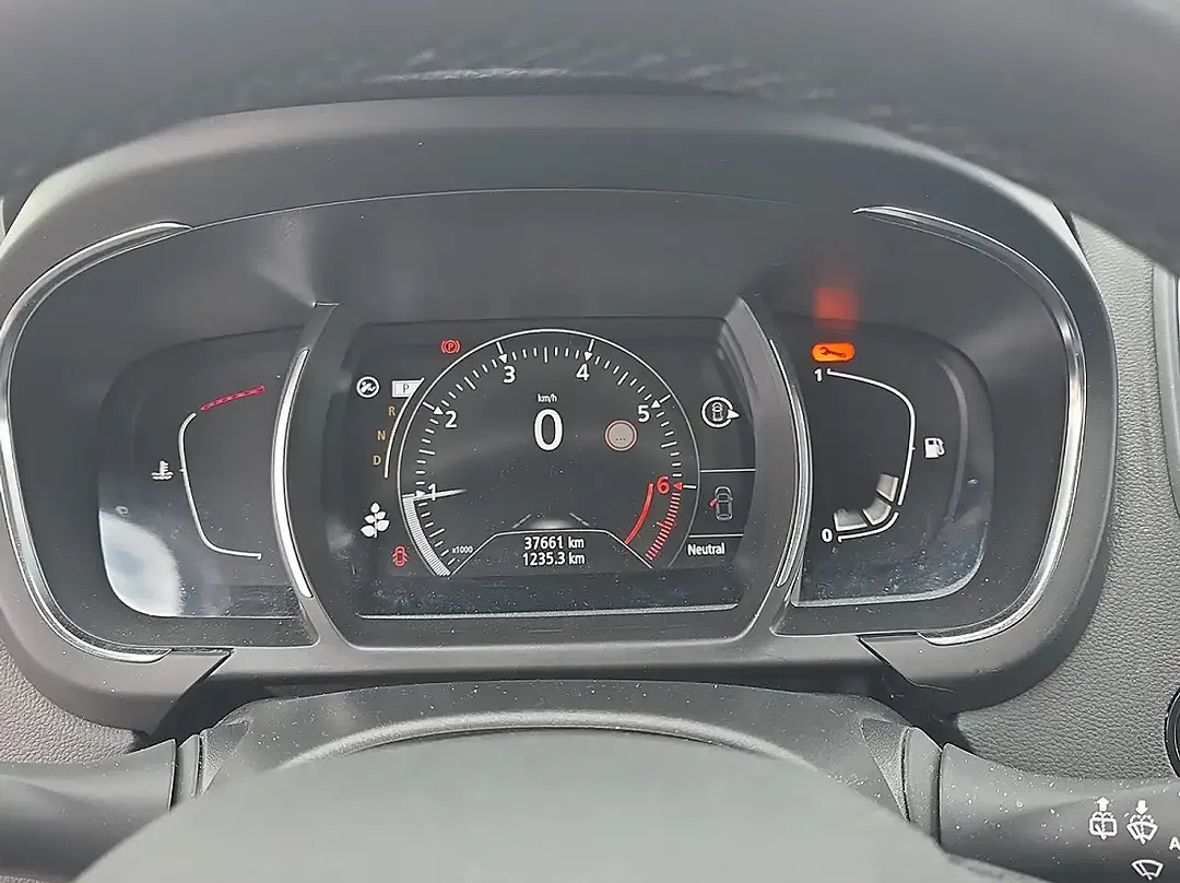 Renault Scenic TCe EDC Techno - Thumbnail 7