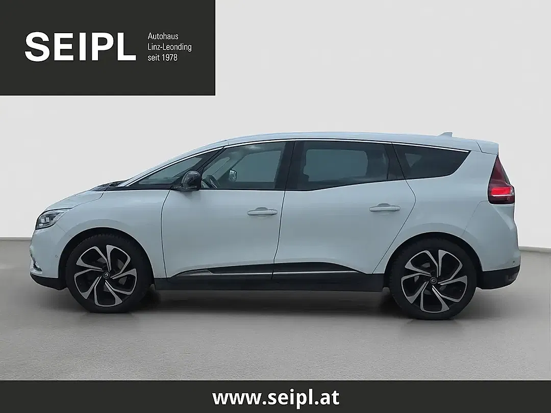 Renault Scenic TCe EDC Techno - Thumbnail 2