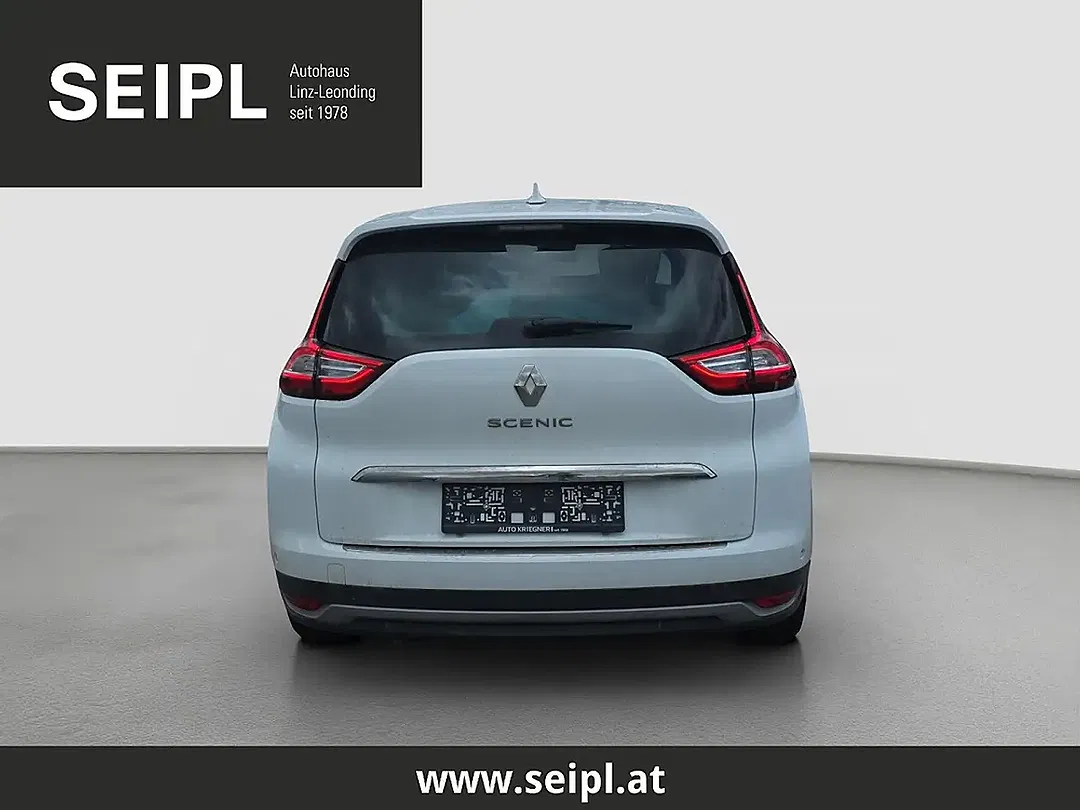 Renault Scenic TCe EDC Techno - Thumbnail 3