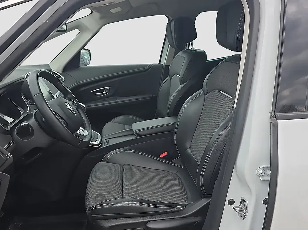 Renault Scenic TCe EDC Techno - Thumbnail 4