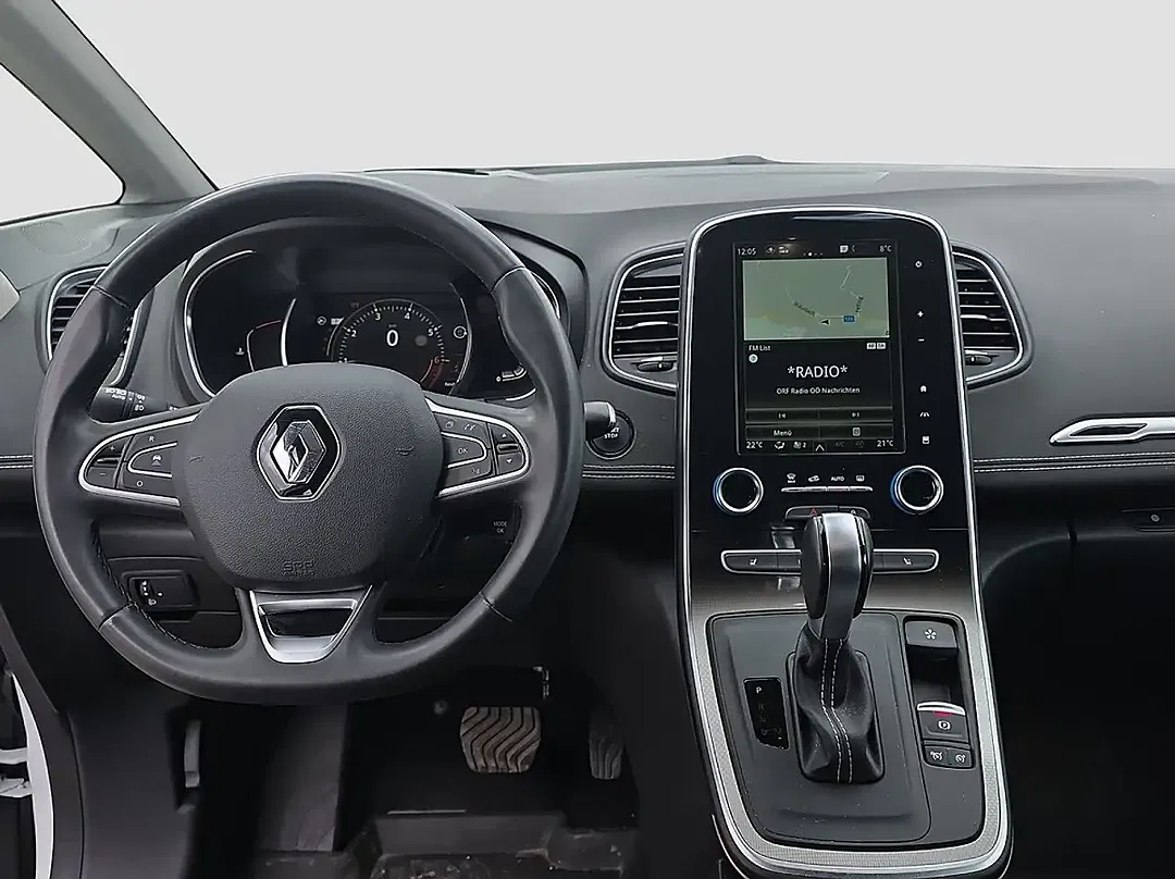 Renault Scenic TCe EDC Techno - Thumbnail 5