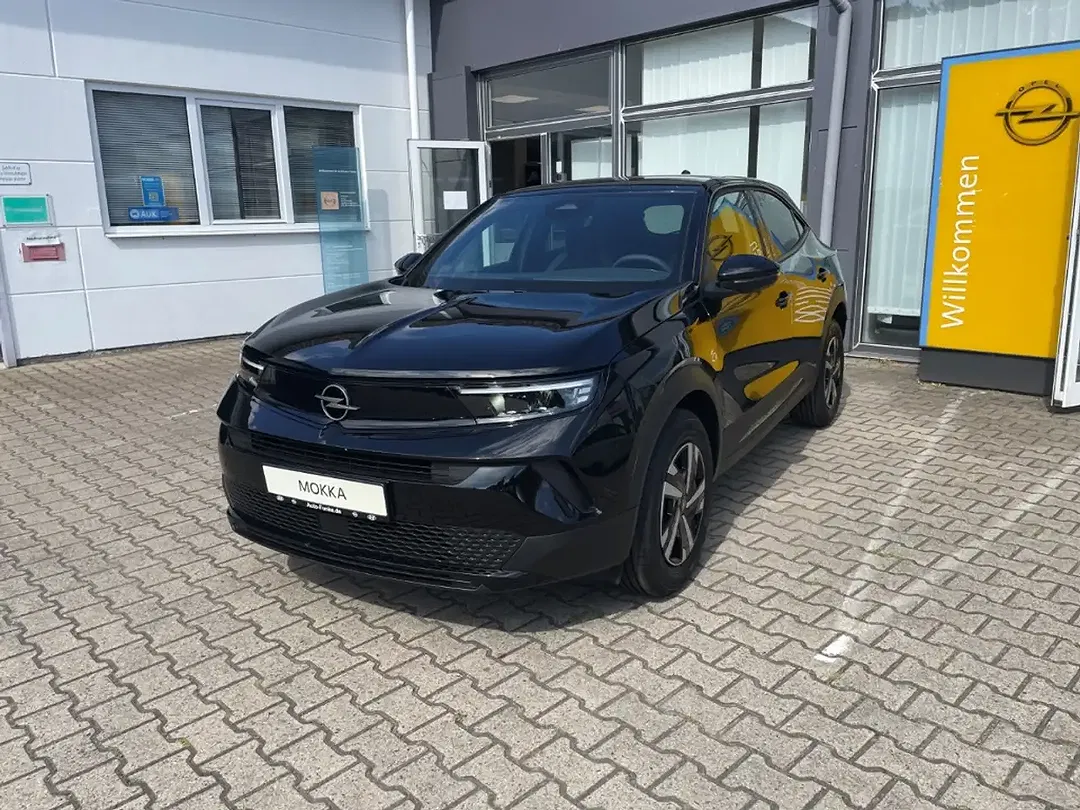 Opel Mokka Edition - foto 1