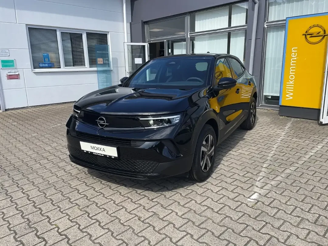 Opel Mokka Edition - Afbeelding 1