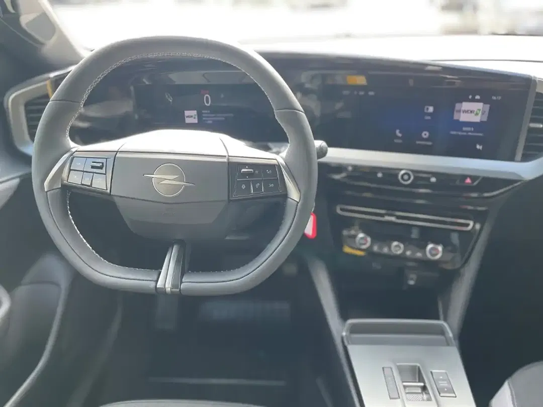 Opel Mokka Edition - foto 15