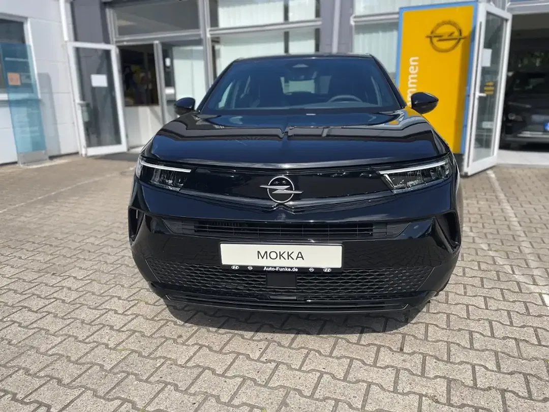 Opel Mokka Edition - foto 2
