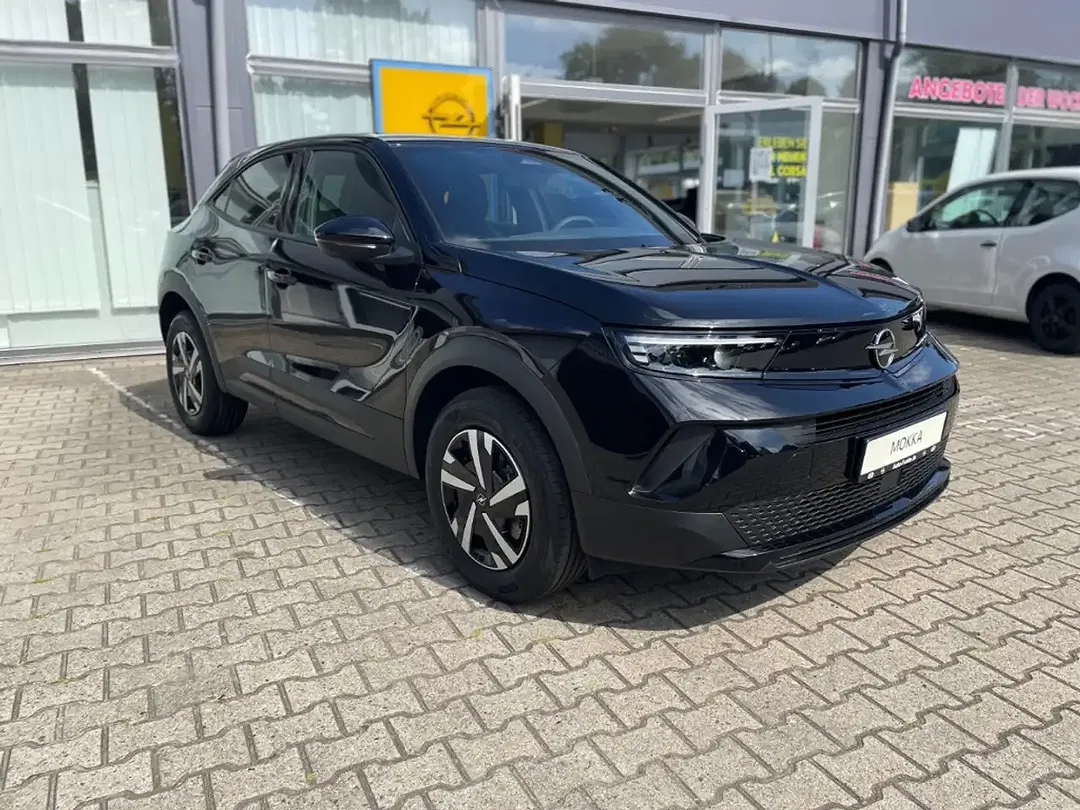Opel Mokka Edition - Thumbnail 3