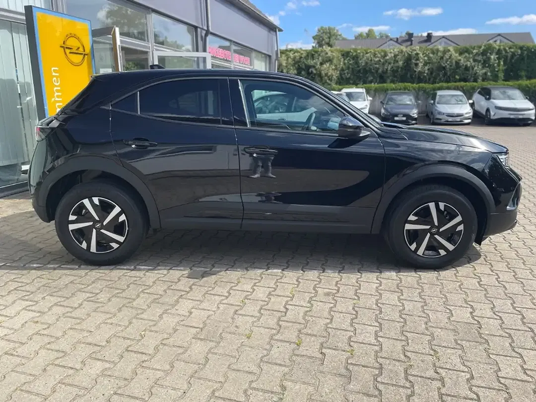 Opel Mokka Edition - Thumbnail 4