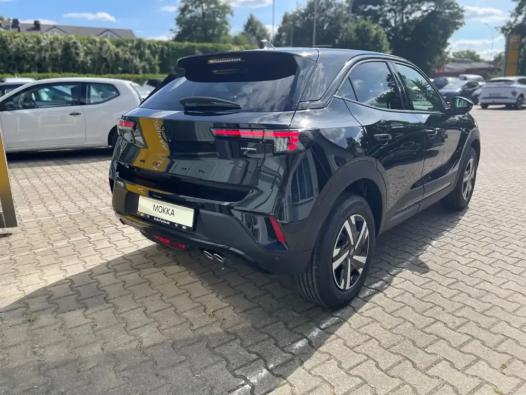 Opel Mokka Edition - Thumbnail 5