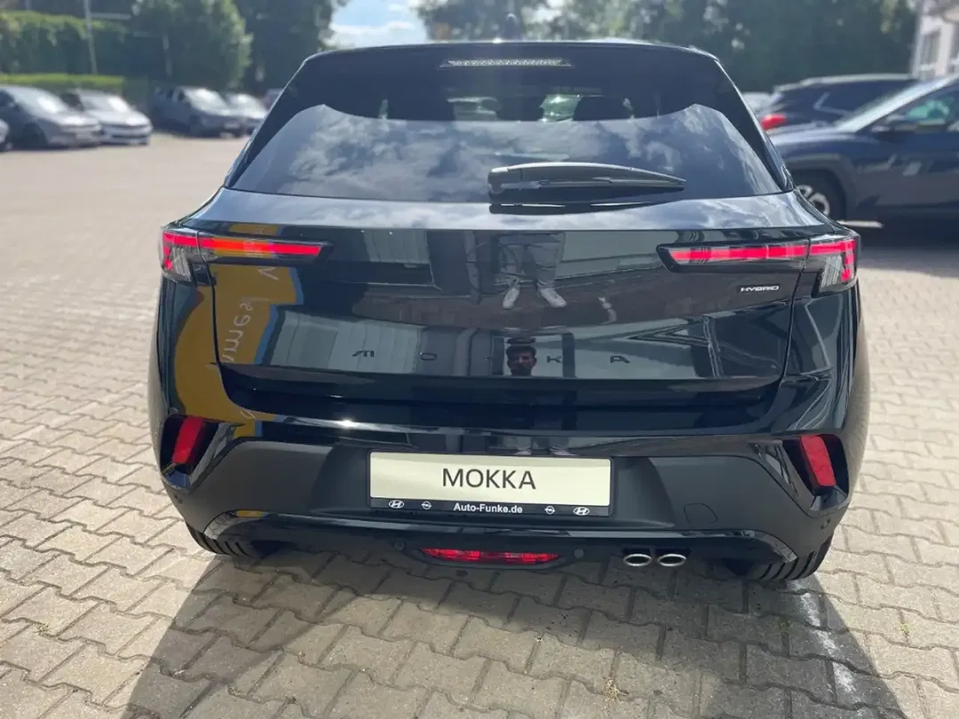 Opel Mokka Edition - Thumbnail 6