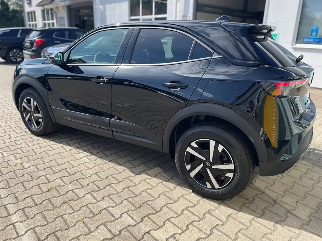 Opel Mokka Edition - Thumbnail 7