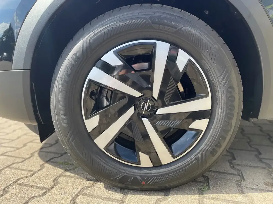 Opel Mokka Edition - Thumbnail 8