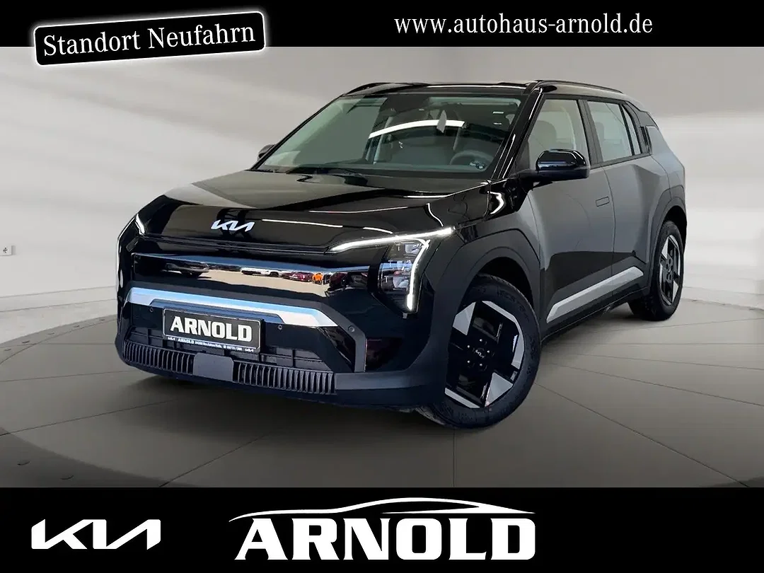 Kia EV3 Air - Afbeelding 1