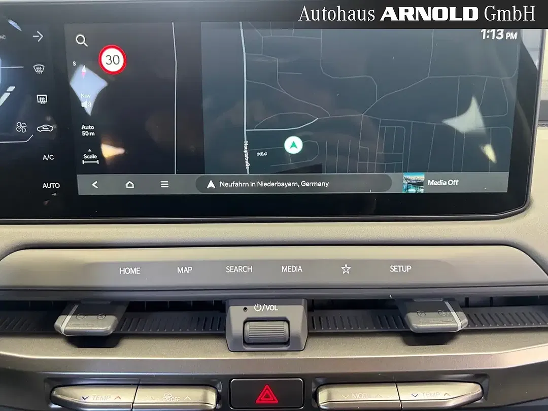 Kia EV3 Air - Thumbnail 10