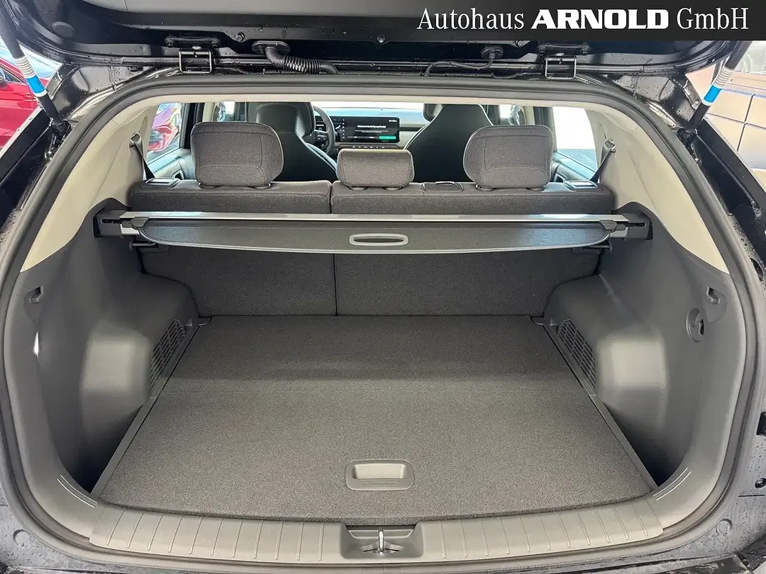 Kia EV3 Air - Thumbnail 14