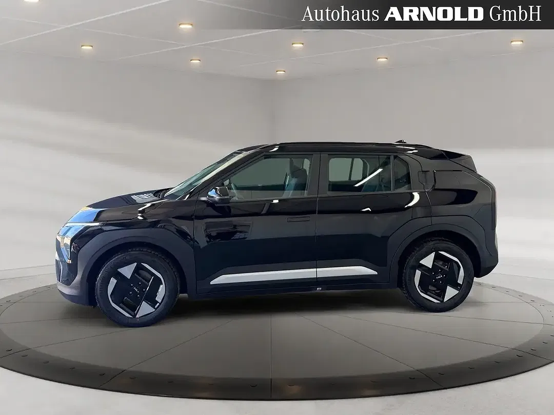 Kia EV3 Air - foto 2