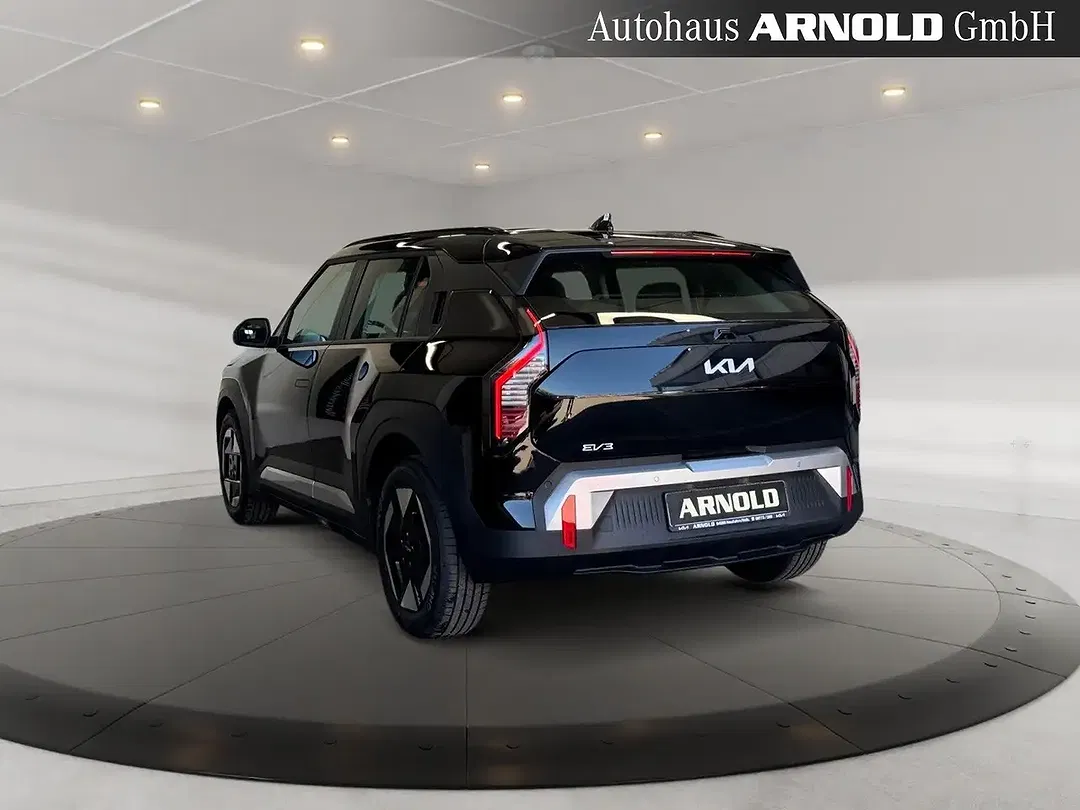 Kia EV3 Air - Thumbnail 3