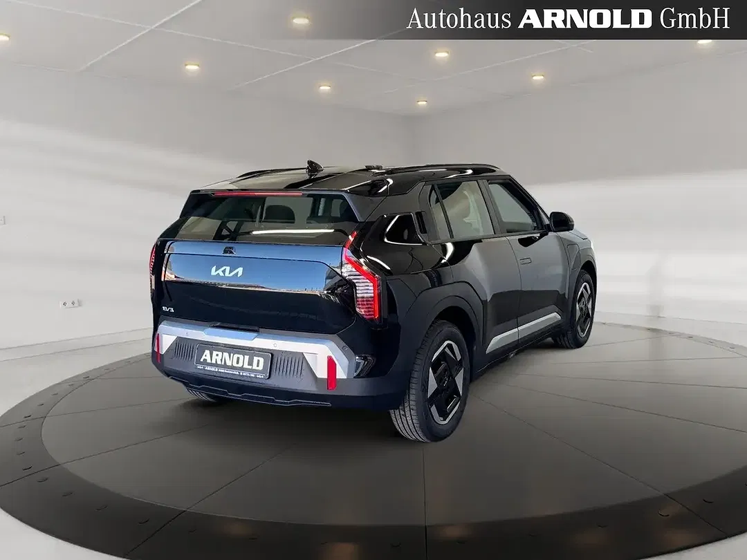 Kia EV3 Air - Thumbnail 4