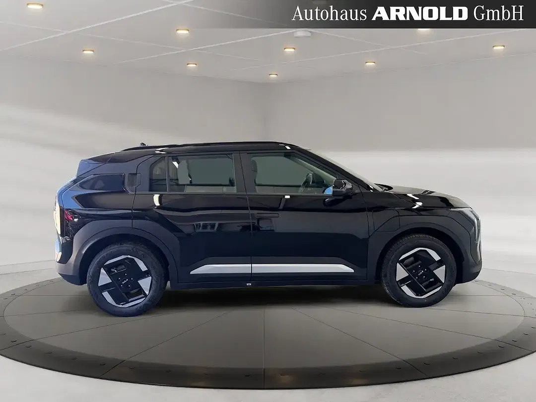 Kia EV3 Air - Thumbnail 5