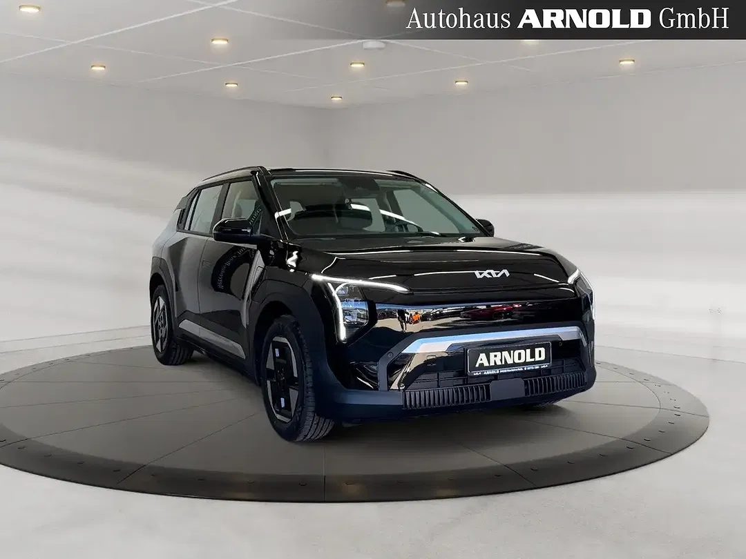 Kia EV3 Air - Thumbnail 6