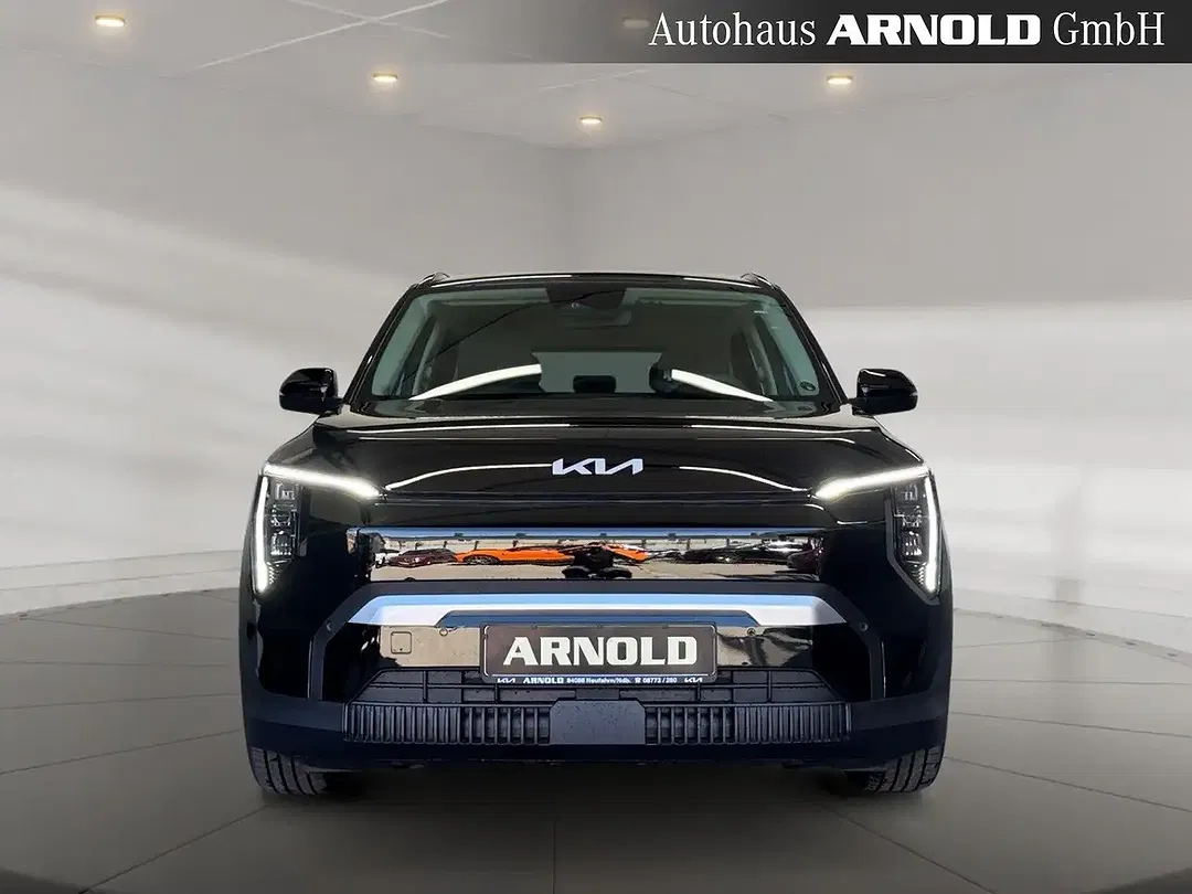 Kia EV3 Air - Thumbnail 7