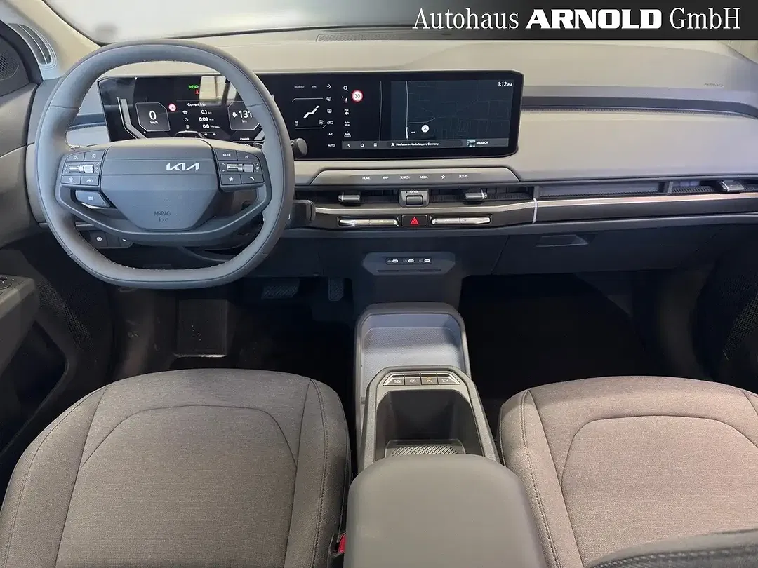 Kia EV3 Air - Thumbnail 8
