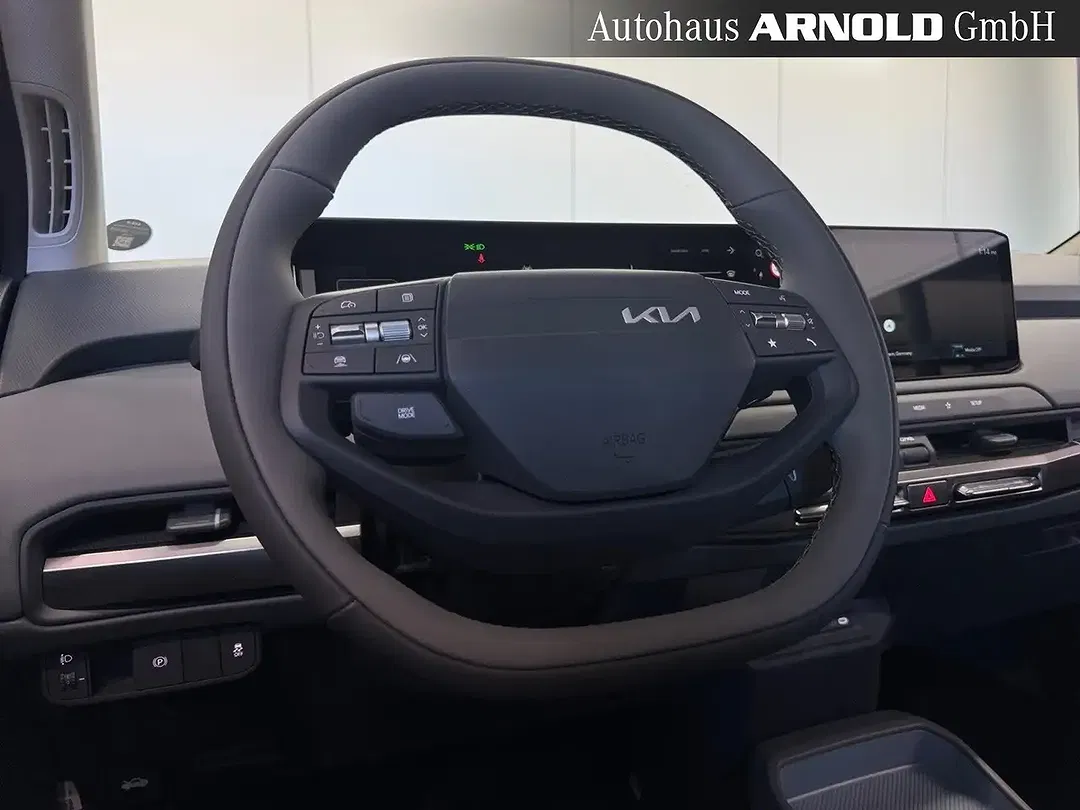 Kia EV3 Air - Thumbnail 9