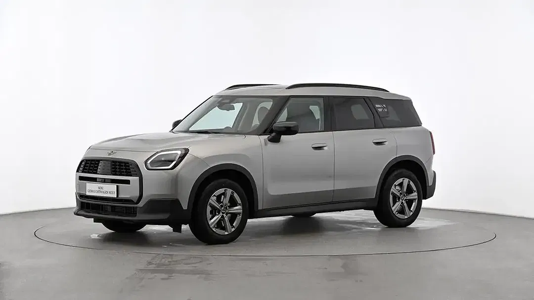 MINI Countryman C Classic Trim - foto 1